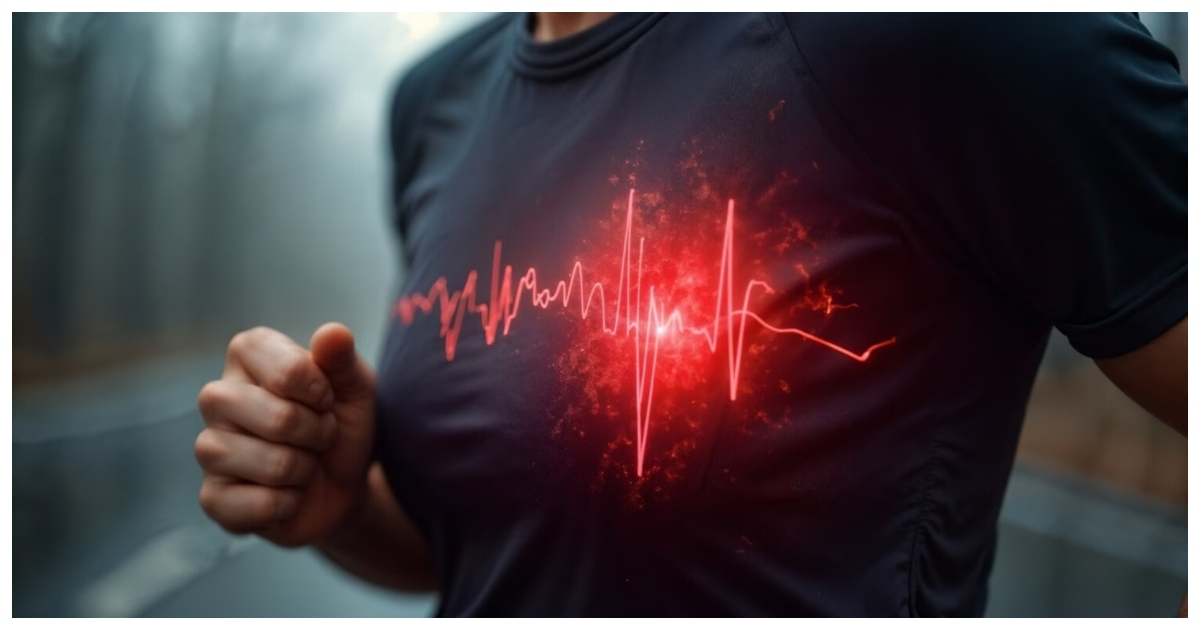 সময়মতো নিরাপত্তা ব্যবস্থা না নিলে হার্ট অ্যাটাক প্রাণঘাতীরূপ ধারণ করে। ছবি: হিন্দুস্তান টাইমস